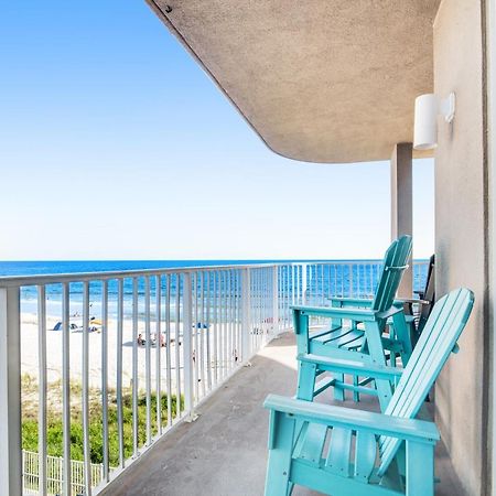 Tidewater Beach Resort VII Panama City Beach Exteriér fotografie