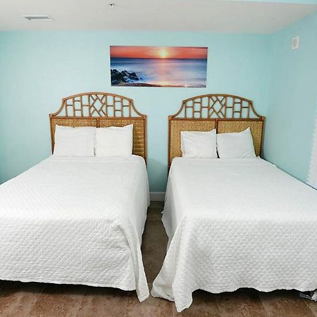 Tidewater Beach Resort VII Panama City Beach Exteriér fotografie