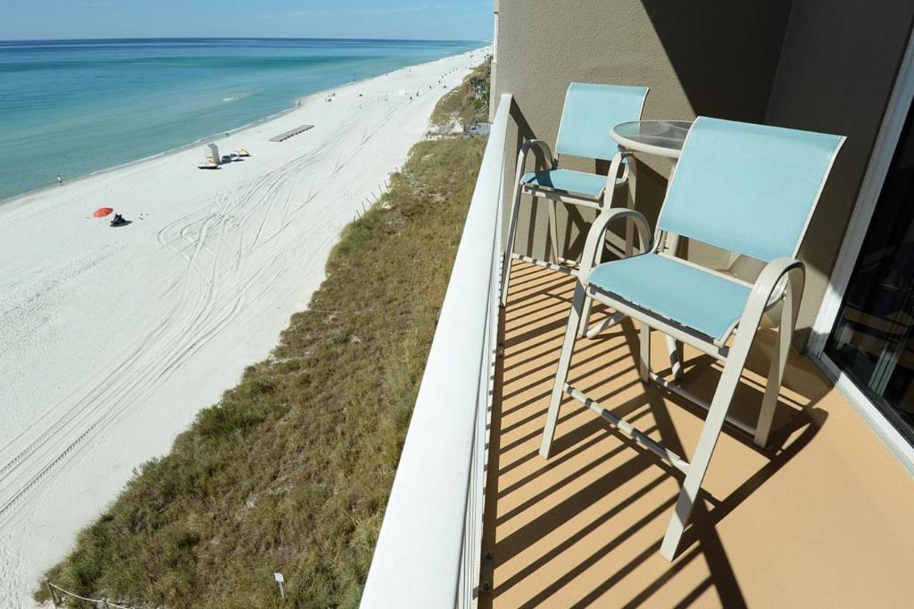 Tidewater Beach Resort VII Panama City Beach Pokoj fotografie