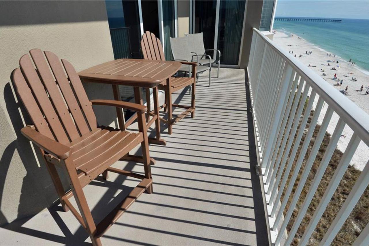 Tidewater Beach Resort VII Panama City Beach Pokoj fotografie