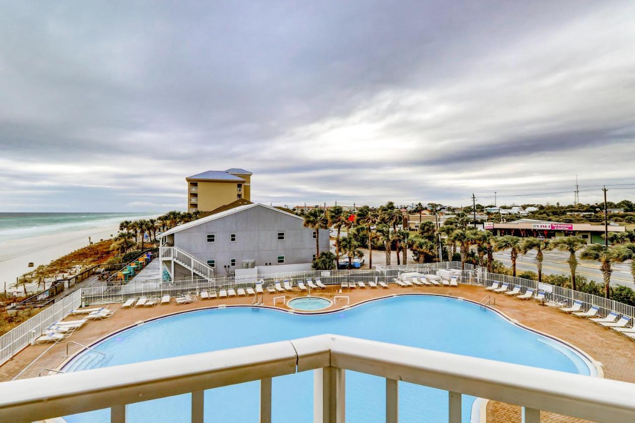 Tidewater Beach Resort VII Panama City Beach Pokoj fotografie