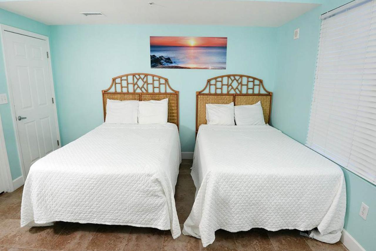 Tidewater Beach Resort VII Panama City Beach Exteriér fotografie