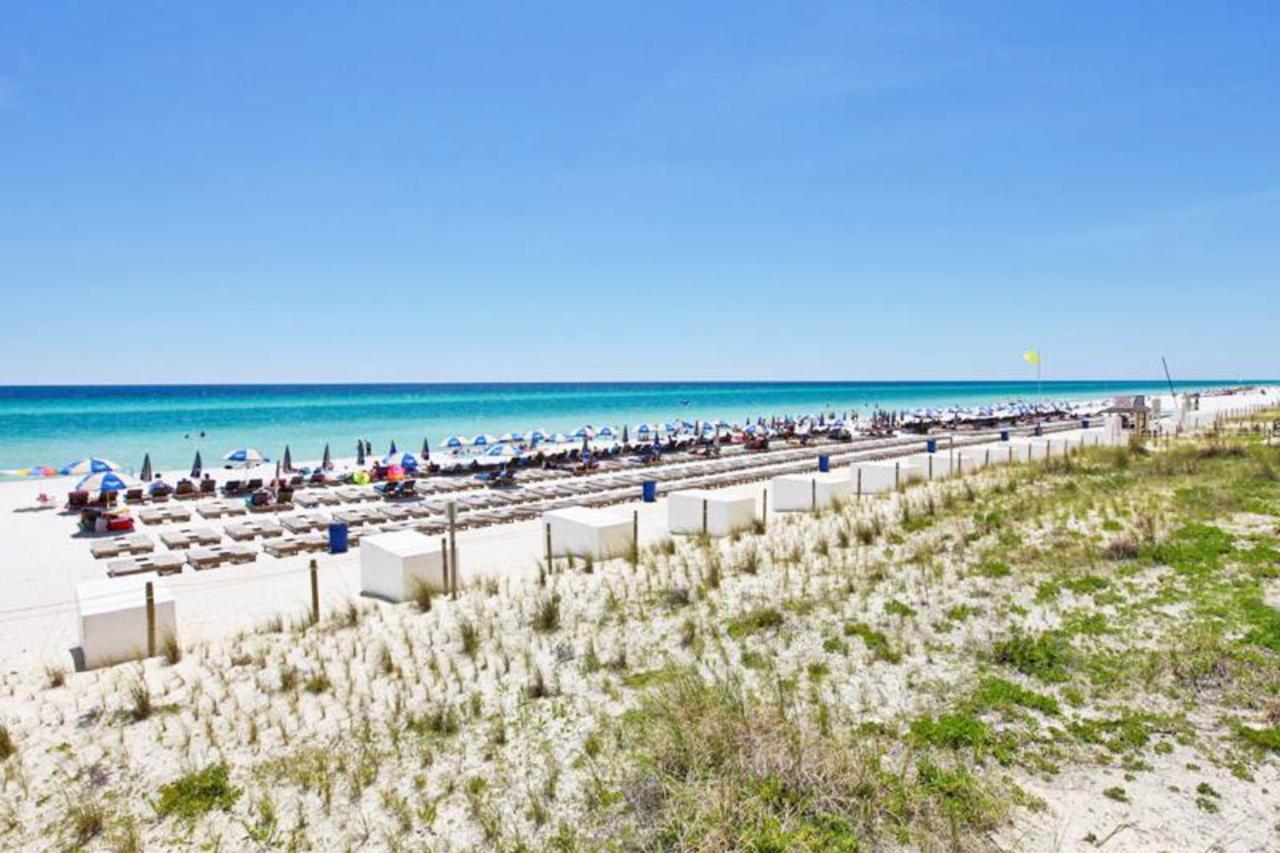 Tidewater Beach Resort VII Panama City Beach Exteriér fotografie