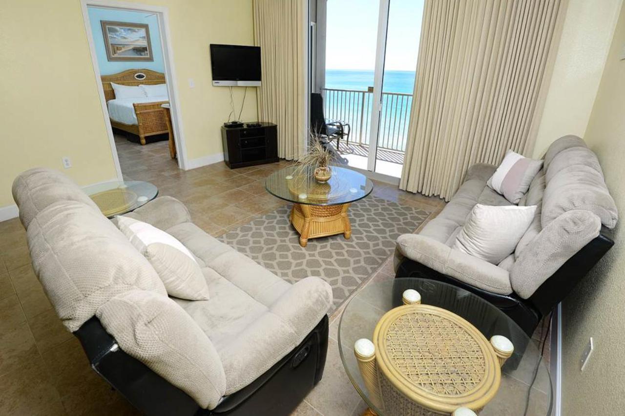 Tidewater Beach Resort VII Panama City Beach Exteriér fotografie