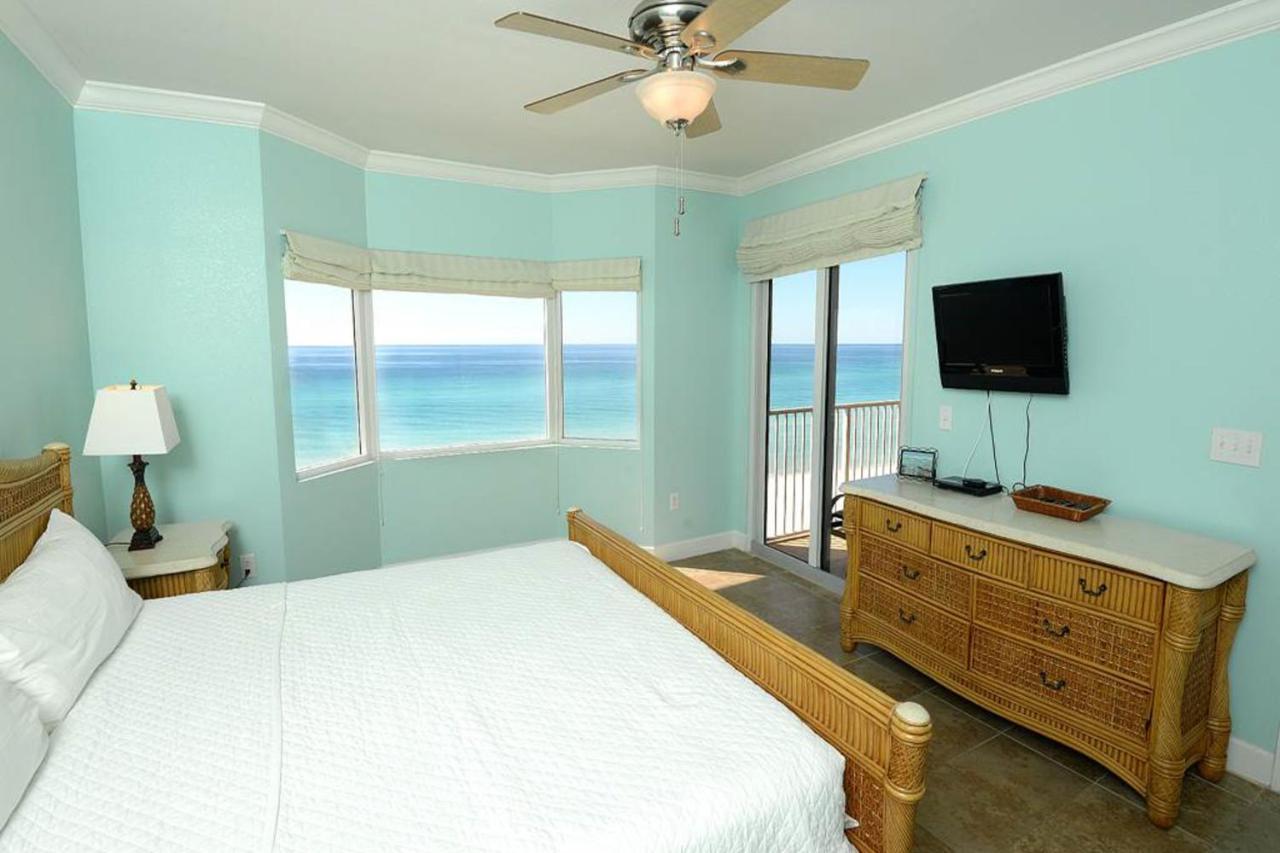 Tidewater Beach Resort VII Panama City Beach Exteriér fotografie