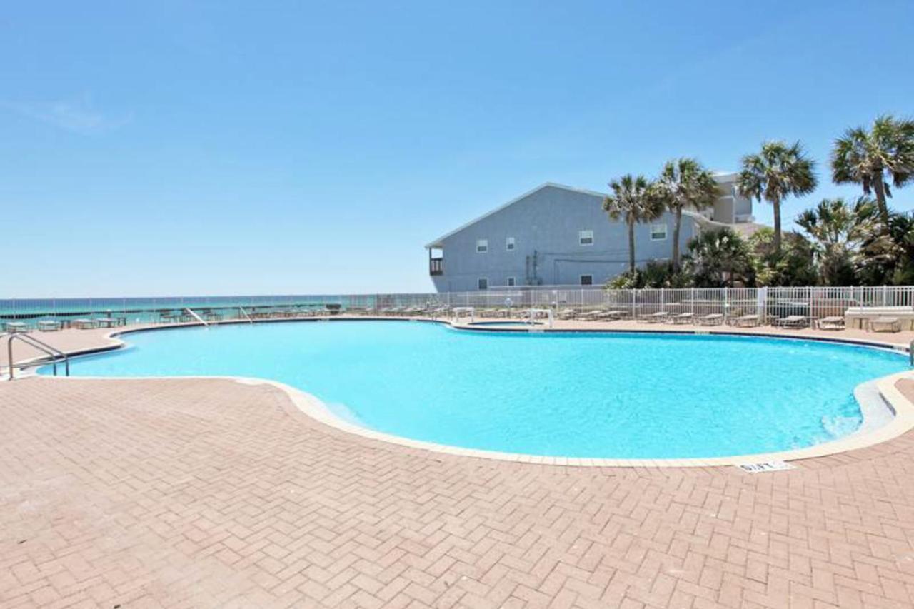 Tidewater Beach Resort VII Panama City Beach Exteriér fotografie