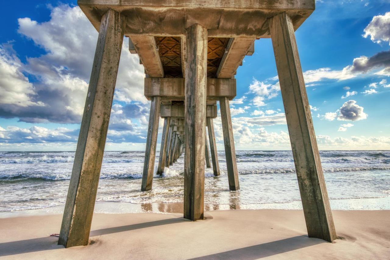 Tidewater Beach Resort VII Panama City Beach Exteriér fotografie